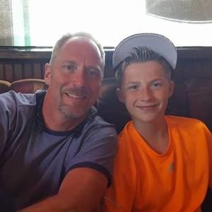 Meet your Posher, N joy