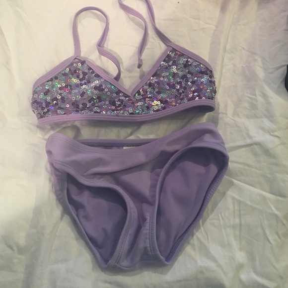 Kids bikini
