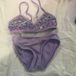 Kids bikini