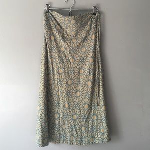 Patagonia Kamala Convertible Skirt + Dress