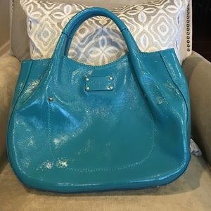 Like new condition Kate Spade Treesh