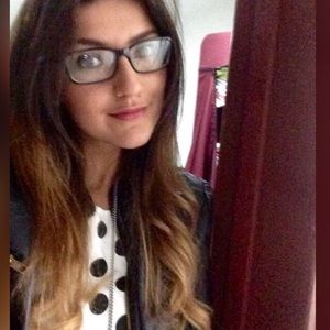 Meet your Posher, Paula