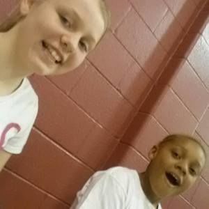 Meet your Posher, Tiambra