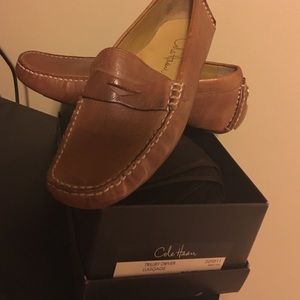 ⚠️Reduced‼️⚠️Cole Haan 7.5 Loafer