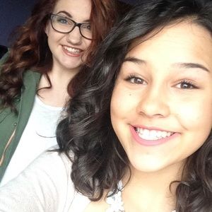 Meet your Posher, Lexi