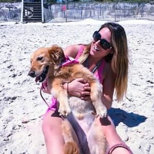 Meet your Posher, Alicia