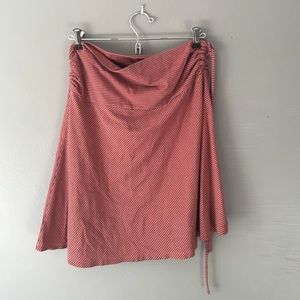 Patagonia Lithia Convertible Skirt + Top