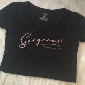 Victoria's Secret Tee