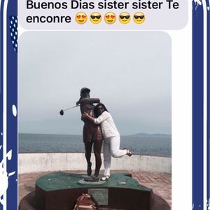 Meet your Posher, Adriana