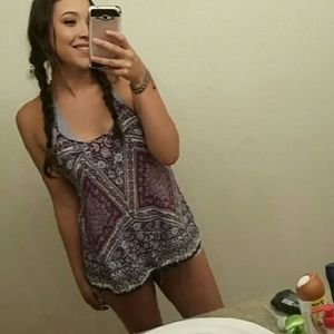 Meet your Posher, Kristen