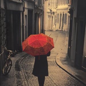 Meet your Posher, Maya