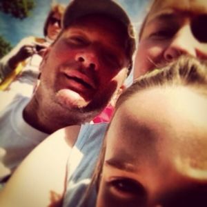 Meet your Posher, Cheryl