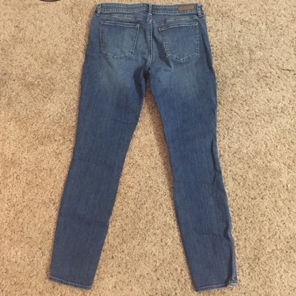 Articles of Society Jeans - Picture 2 of 2
