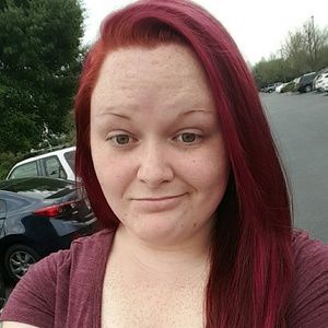 Meet your Posher, Courtney