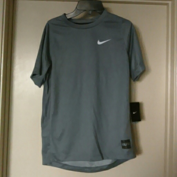 Dri-fit boys L