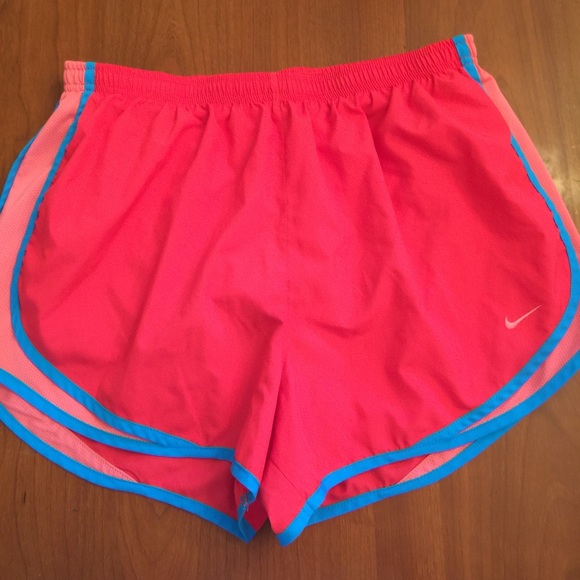 Nike Dri-Fit Running Shorts