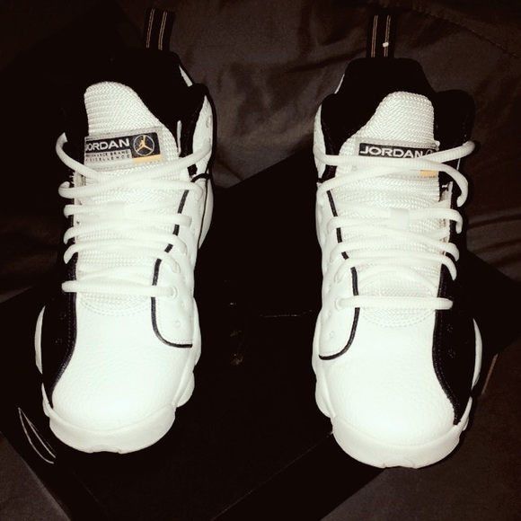 🚫SOLD🚫Jordan Jumpman Team ll BG - Picture 3 of 4