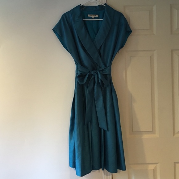 Brand new never worn Evan Picone dress!