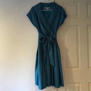 Brand new never worn Evan Picone dress!