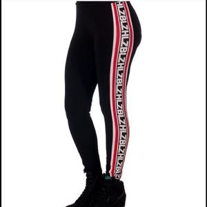 HLZ BLZ leggings