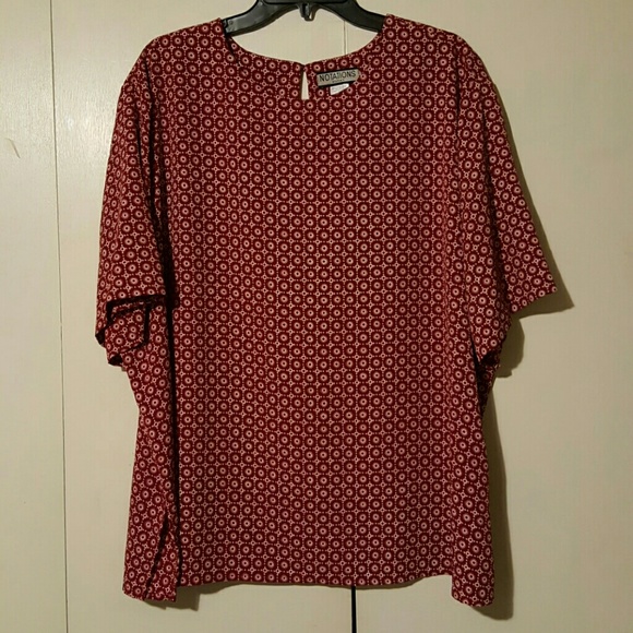 Notations Woman Blouse