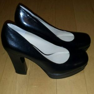 Nine West heels