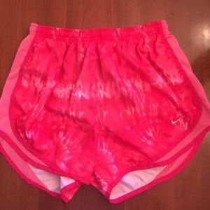 Nike Dri-Fit Running Shorts