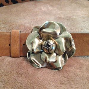 Betsey Johnson Belt