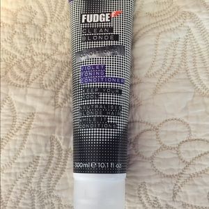 Purple Violet Fudge Conditioner