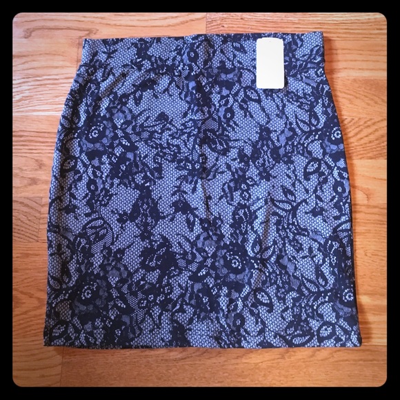 Cotton Mini Skirt New