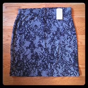 Cotton Mini Skirt New