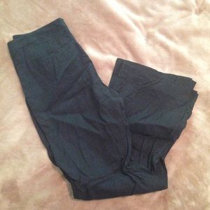 Banana Republic Linen Pants