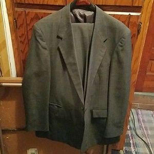 Mens Suit