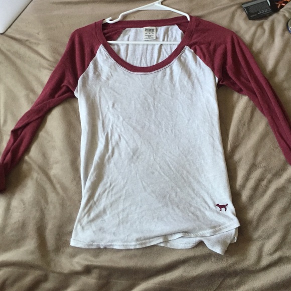 Baseball tee