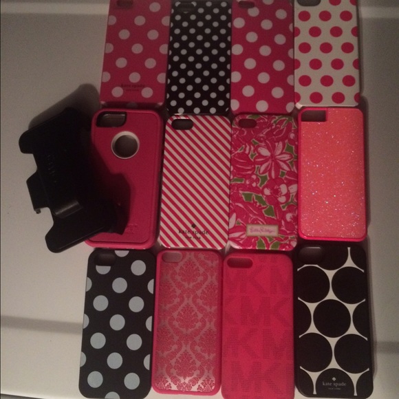 iPhone 5s designer cases