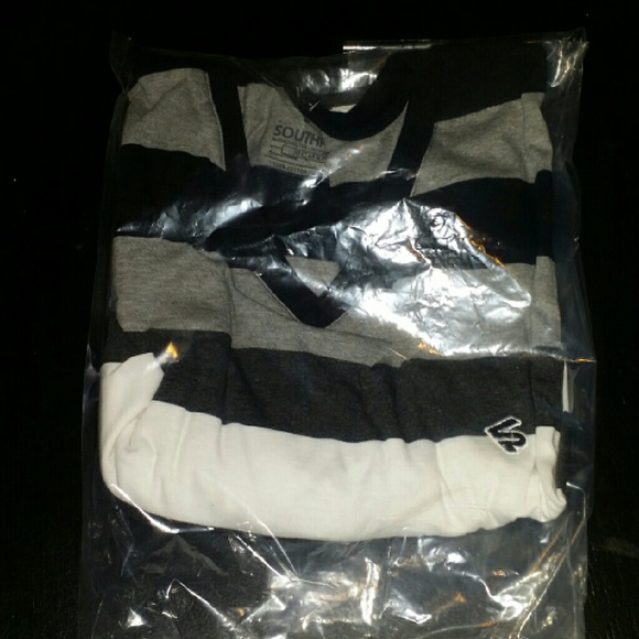 NWT Men's South Pole Shirt