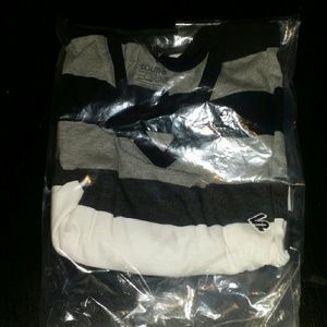 NWT Men's South Pole Shirt