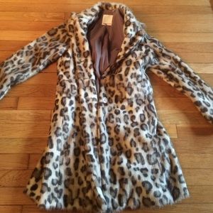 Rebecca Taylor coat