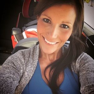 Meet your Posher, Kimberly