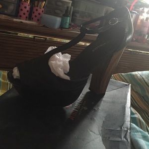 JustFab Debbie