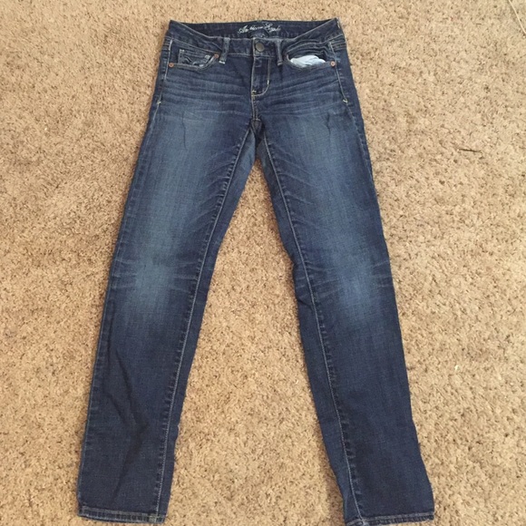 Jeans - Picture 1 of 1