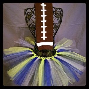 Custom tutus/tutu dresses