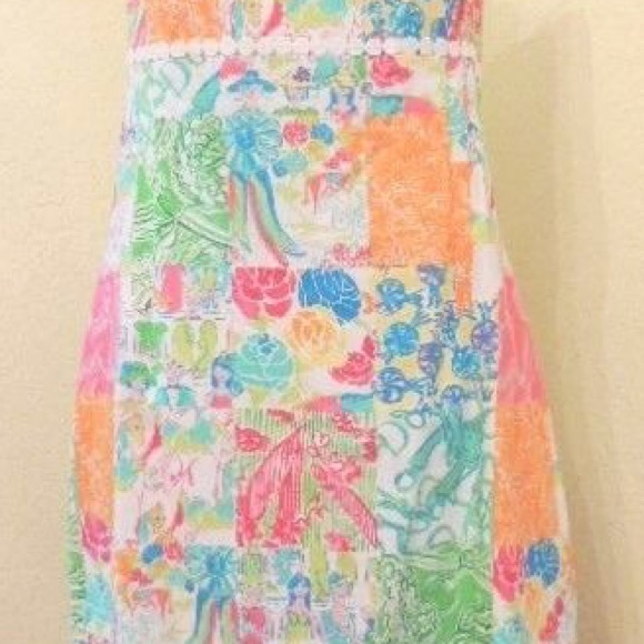 Lilly Pulitzer Dresses & Skirts - Lilly Pulitzer Dress