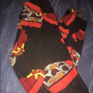 Lularoe leggings