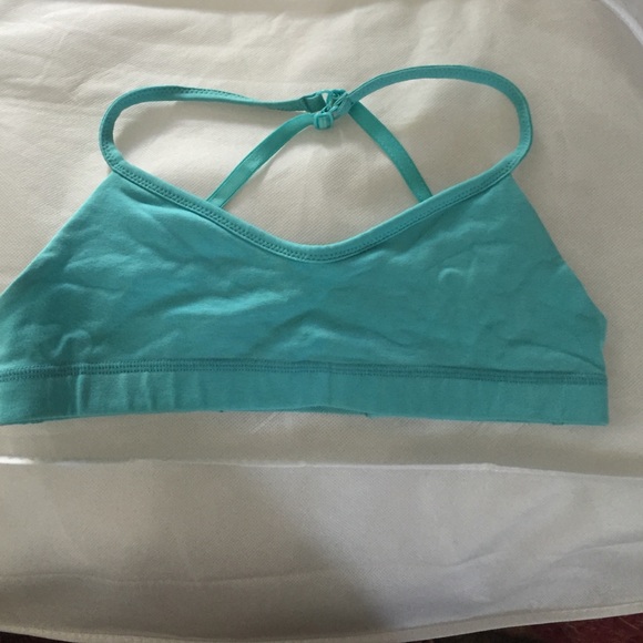 Lululemon bra