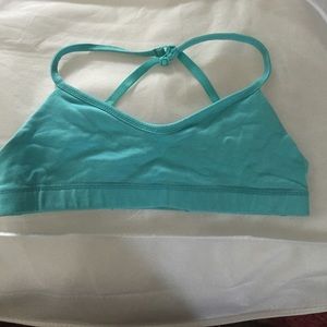 Lululemon bra