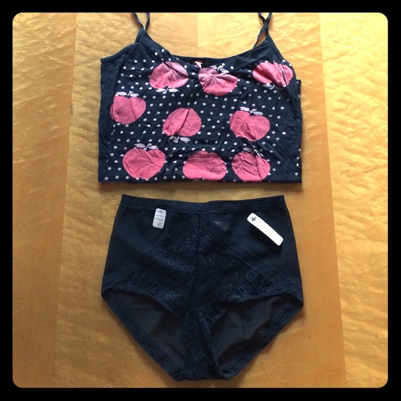 Sophie B. Slimming Silhouette Panty