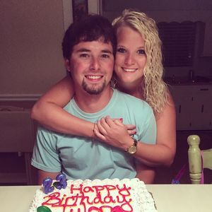 Meet your Posher, Kylee