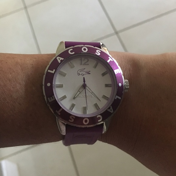 Lacoste Watch