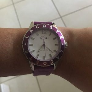 Lacoste Watch